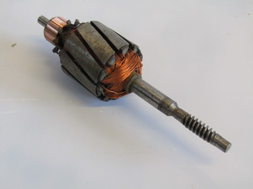 Lucas dr3a wiper - dr3a, motor