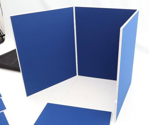 Freestanding office screen - freestanding,