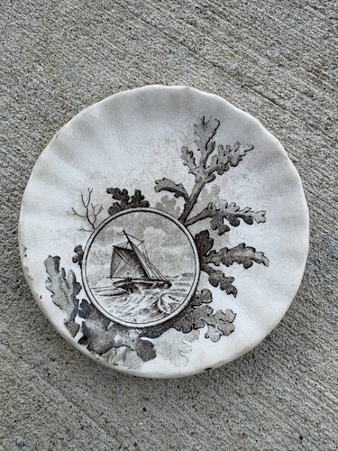 Antique doulton burslem - doulton,