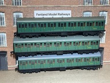 3 X Hornby Dublo OO Gauge 4081