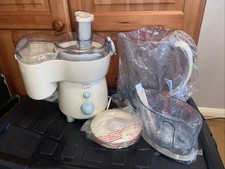 Phillips Cucina HR 1840 Juice & Blender Combination Machine