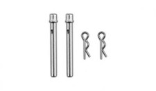 Rear Brake Pad Pins For Yamaha