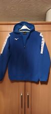 Mizuno Engineering Microfleece