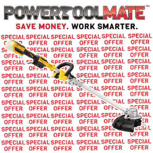 Dewalt dcmst561n 18v bl - 18v,