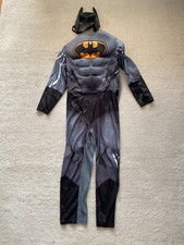 Children's Batman Costume &
