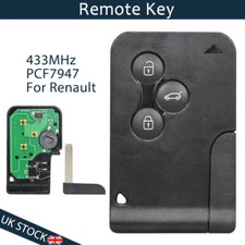 For Renault Megane Scenic Clio