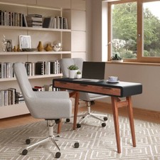 Pevensey Laptop Desk by