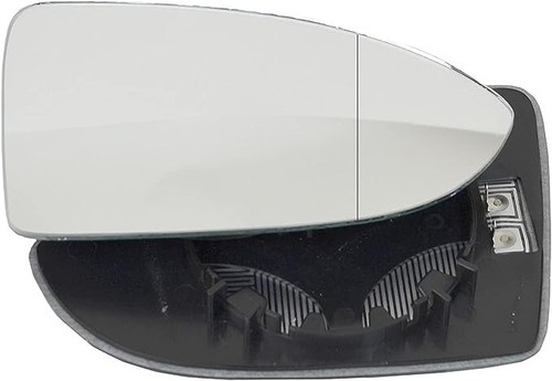 Passat wing mirror glass - passat,