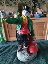 Vintage John Bull Mortegg Advertising Figure