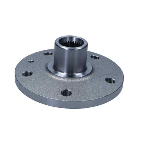 Wheel hub front for - hub,