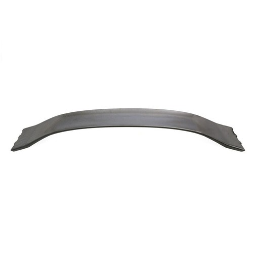 Tegiwa carbon fibre - fibre, spoiler