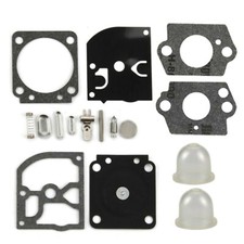 8PCS/Set Carburetor Repair Kit For Stihl HS45 Hedge Trimmer Part  FC55 FS310