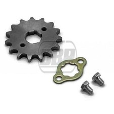 15 Tooth Front Sprocket And