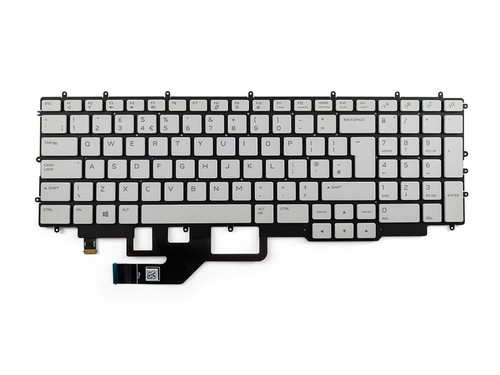 Genuine dell alienware - dell, area