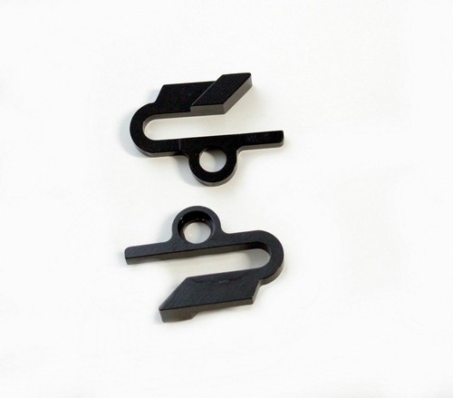Derailleur hanger dht004 - hanger,
