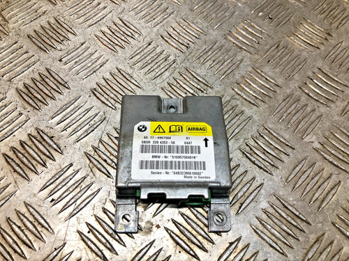 6957504 bmw series e64 - 6957504, z4