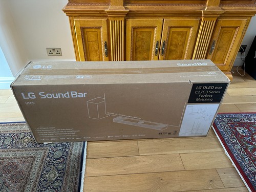 Usc9s 3 wireless sound - lg,