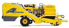 ROS60259 ROPA KEILER II RK22 POTATO HARVESTER 1/32
