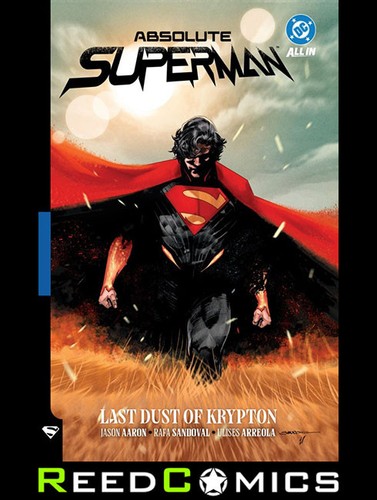 Absolute superman volume - absolute,
