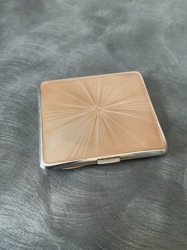 Rare solid silver double - rare, sided