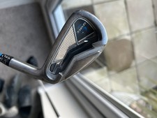 GForce Swing Trainer Lag Shot