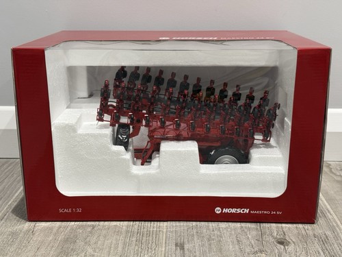 Ros universal hobbies horsch - ros/universal,