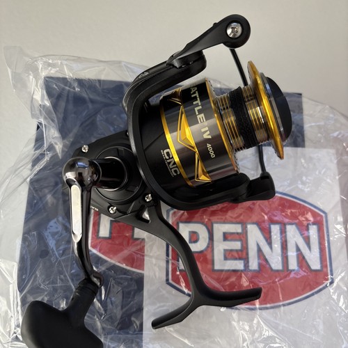 Penn battle 4000 - battle,