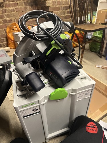 Festool 576146 circular saw - circular, hk