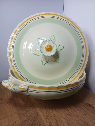 Vintage grindley art - vintage,