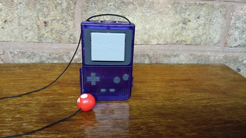 Vintage pokemon tomy pokedex - vintage,