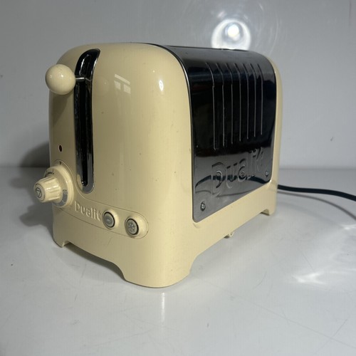 Dualit dpp2a slice toaster - dualit,