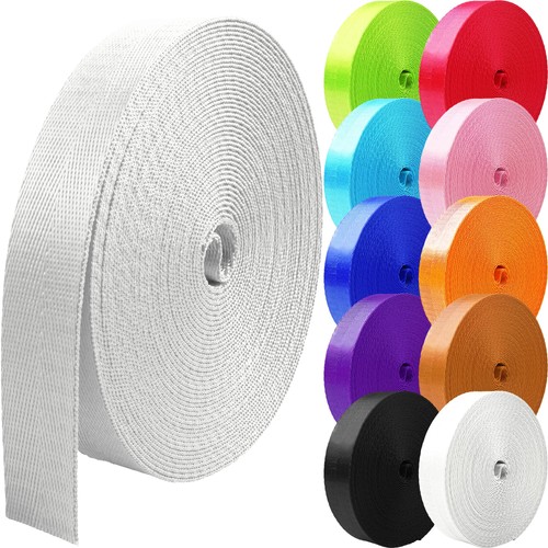 Nylon webbing 2 - webbing, 1