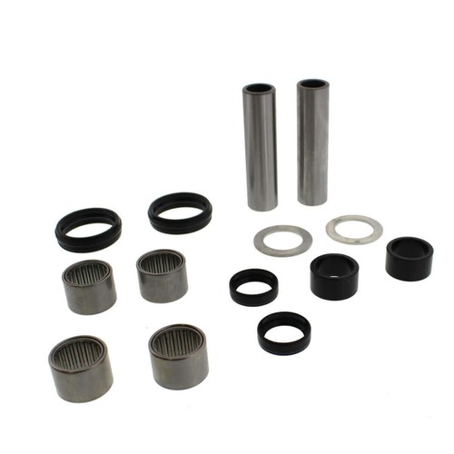 All balls swingarm overhaul - all,