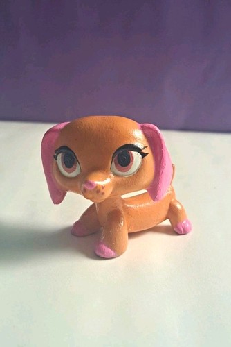 Littlest pet shop dog - shop,