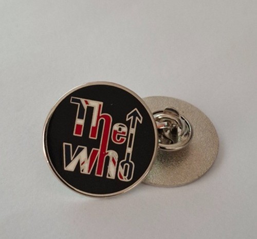 The who union flag - union,