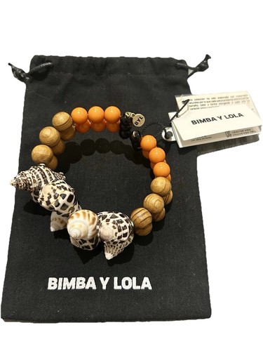 Bimba lola seashell cuff - bimba,