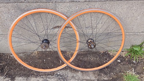 Fixie flip flops - , 700c