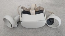 Meta Oculus Quest 2 Virtual