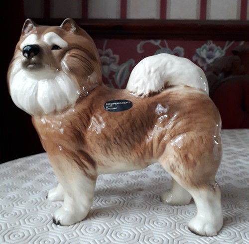 Coopercraft large chow - ,