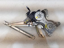 2016 MITSUBISHI L200 WINDOW MOTOR O/S/R 5713A473 GENUINE *FAST SHIPPING