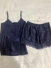 Camisole & French Knickers