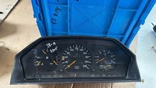 MERCEDES W124 300D INSTRUMENT