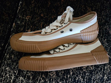 "FEIYUE DAFU" MARTIAL ART LOW