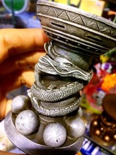 Dragon Ball Resin Base SH