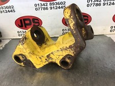 King post / arm support X Yanmar VIO15 1.5 ton excavator / digger / 360 £250+VAT