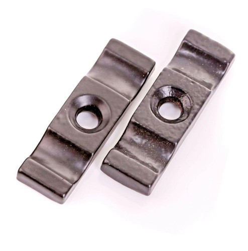 Large turn button - 2, latch