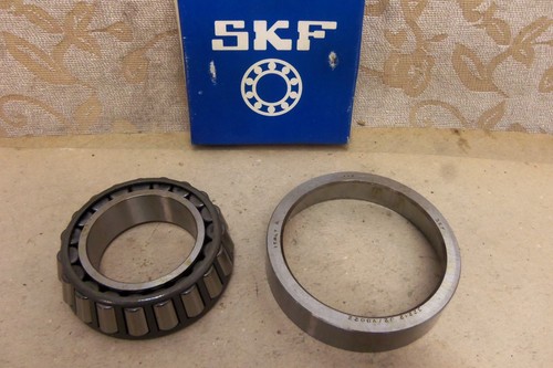Nos skf tapered - tapered, roller
