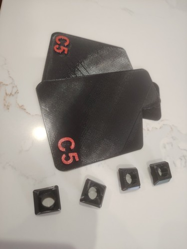 Set sinclair c5 mast - set, of