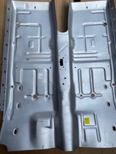 Escort MK2 Floor Skin Panel 25-19-75-1 Magnum, Ford 1975-1980  Floor Pan