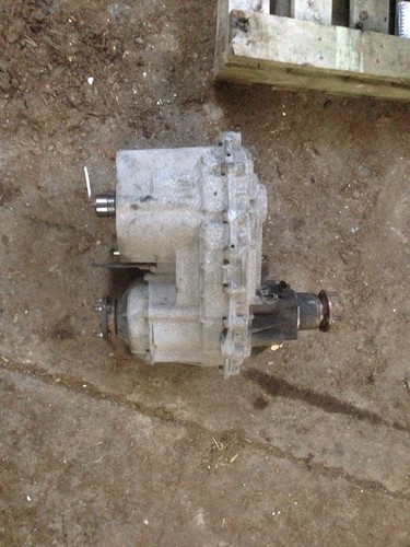Range rover p38 auto - p38, 4.6